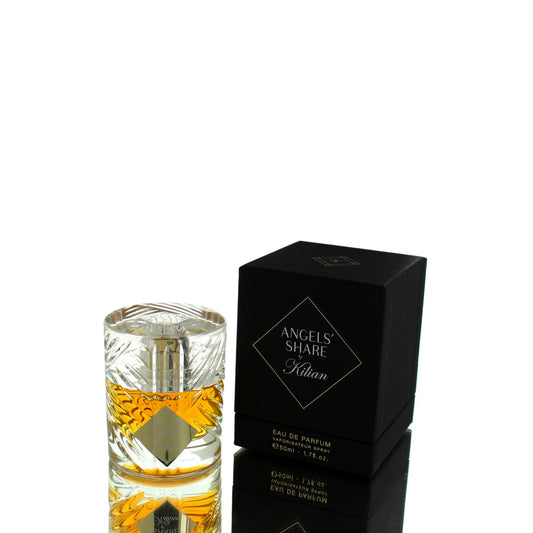 Kilian Angels Share Eau De Parfum Fragrance Boxed