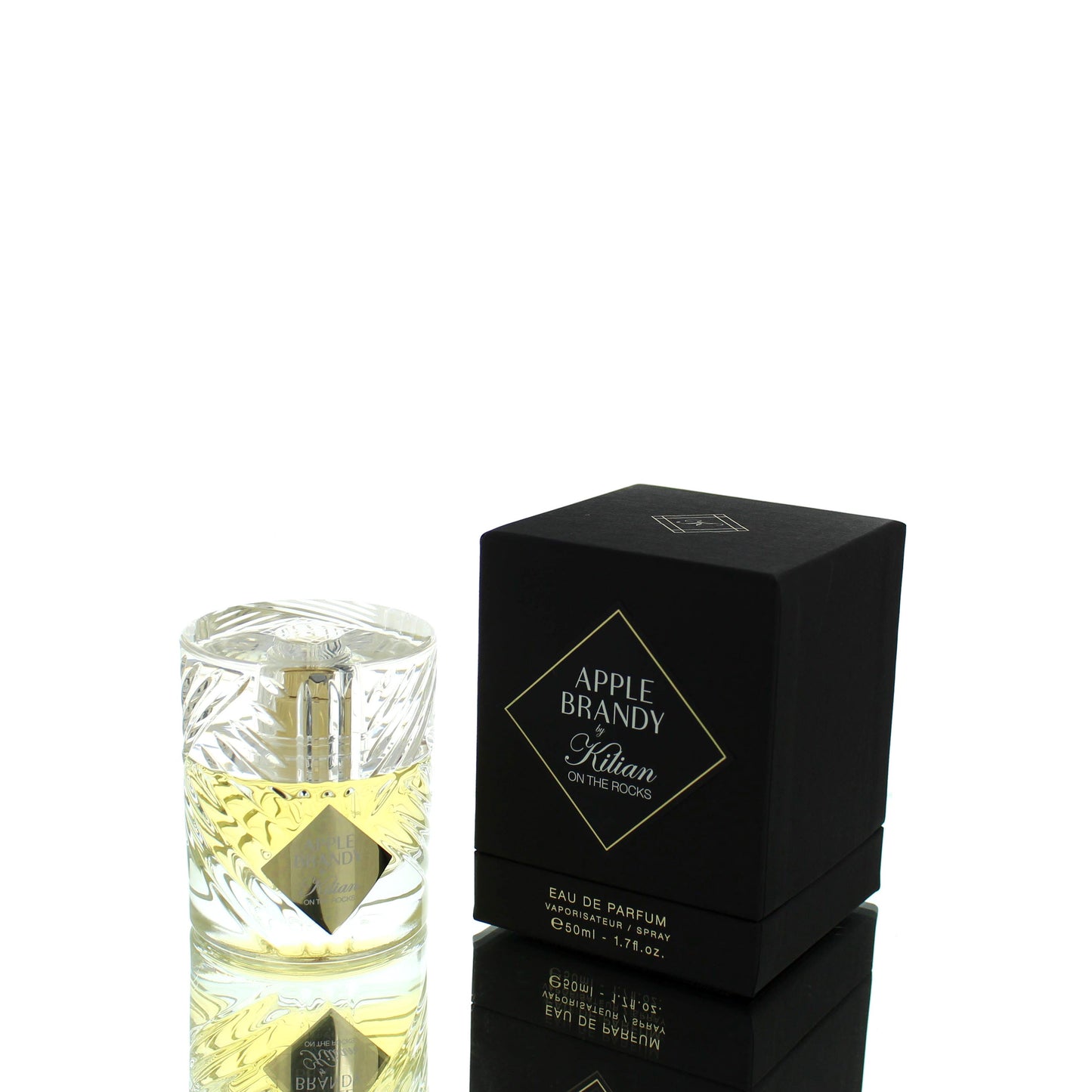 Killian Apple Brandy On The Rocks Eau De Parfum Fragrance Boxed