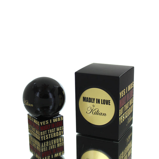 Kilian I Was Madly In Love But That Was Yesterday EDP Eau De Parfum Fragrance Boxed