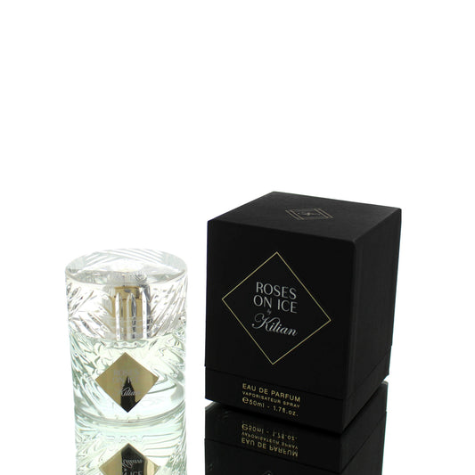 Kilian Roses on Ice Eau De Parfum Fragrance Boxed