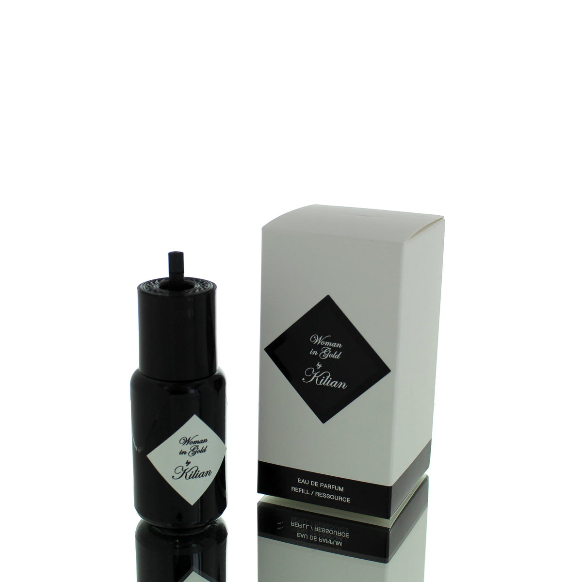 Kilian Woman in Gold Eau De Parfum Fragrance Boxed