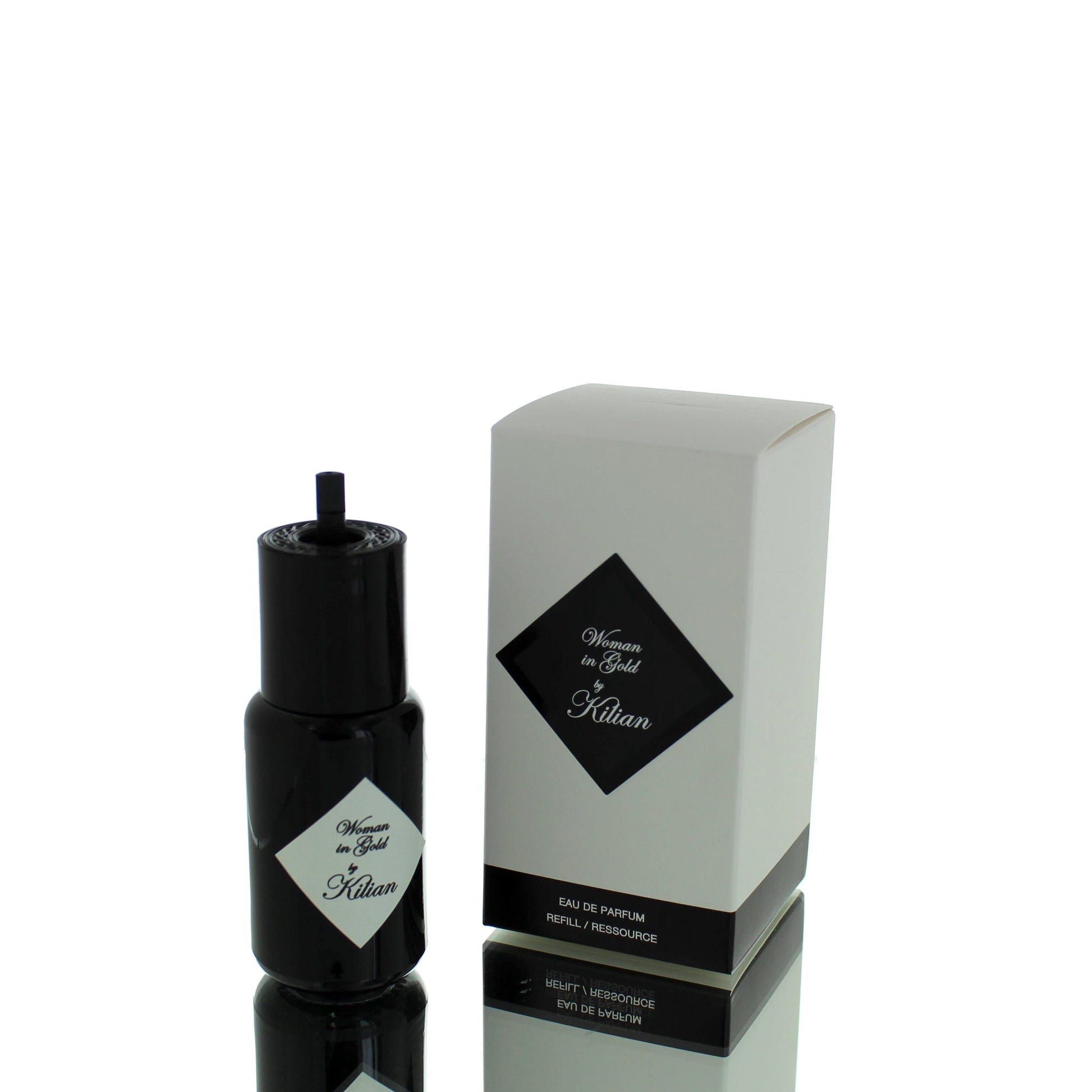 Kilian Woman in Gold Eau De Parfum Fragrance Boxed