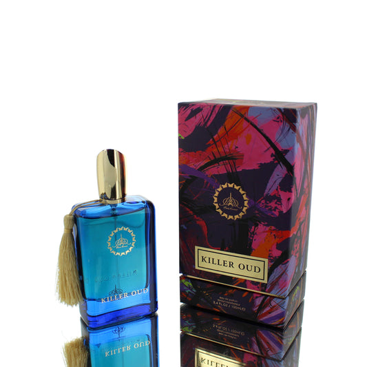 Killer Oud For Man/Woman