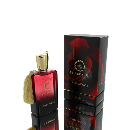 Killer Oud Lyre For Man/Woman