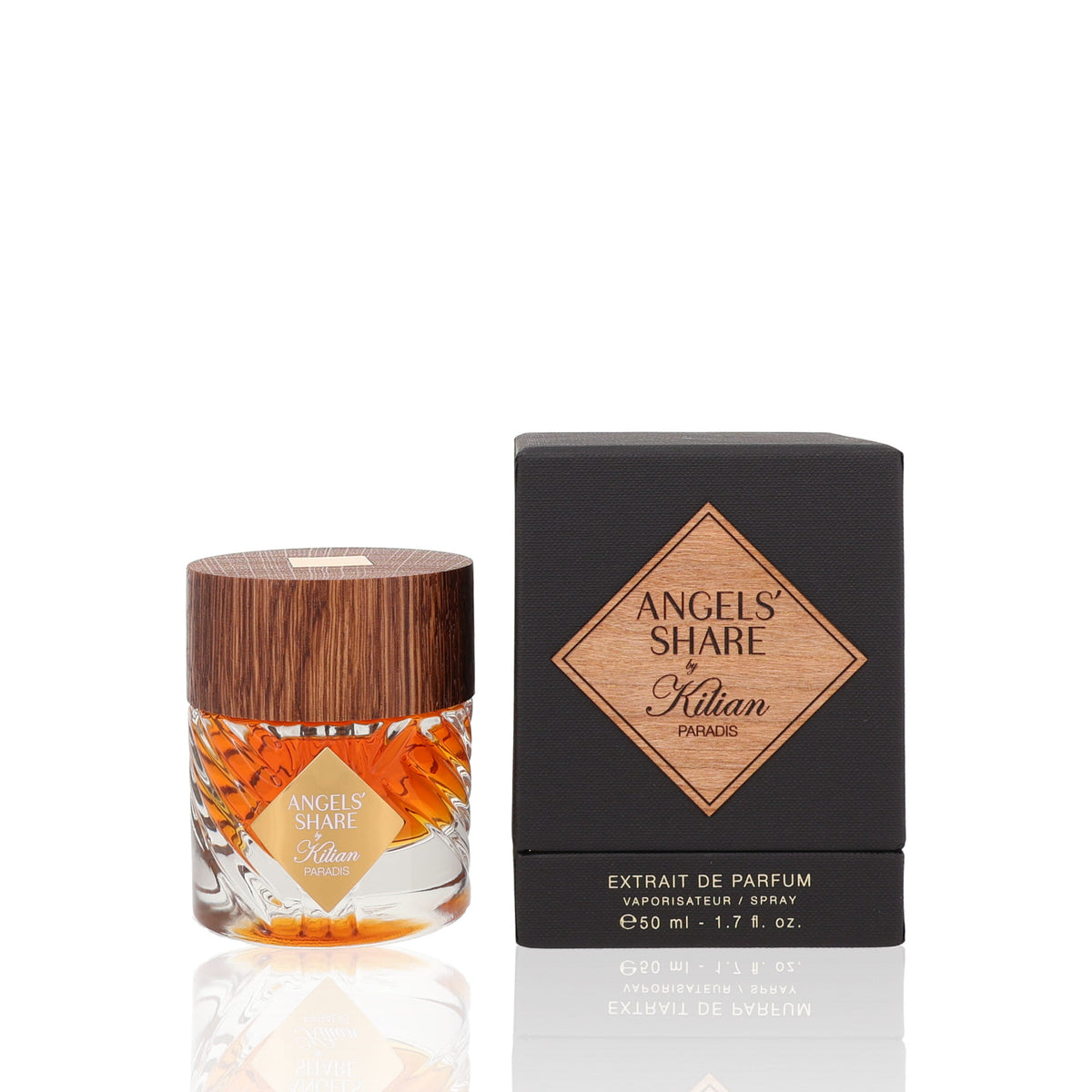 Kilian Angel Share Paradis Eau De Parfum Fragrance Boxed