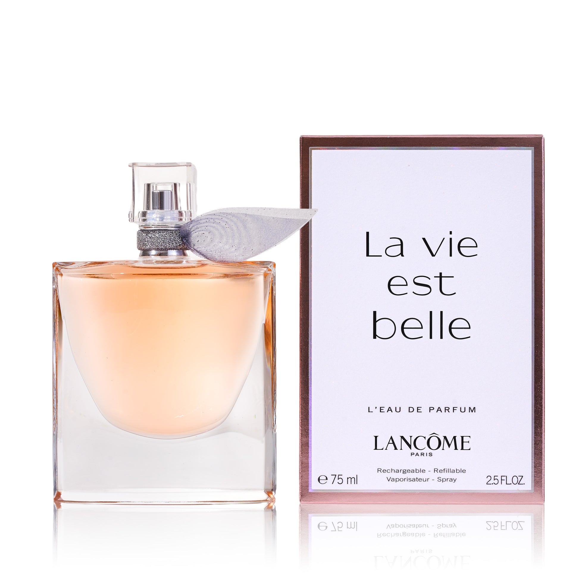 Lancome La Vie Est Belle Eau De Parfum Fragrance Gift Set