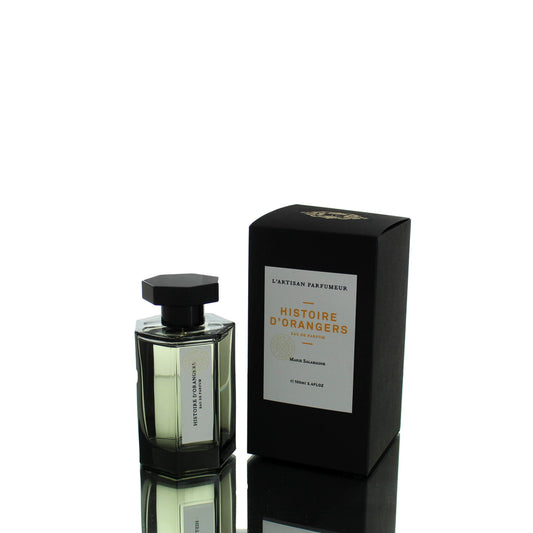 L'artisan Parfumeur Histoire D'Orangers For Man/Woman Eau De Parfum Perfume Boxed