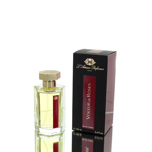 L'Artisan Parfumeur Voleur De Roses For Man/Woman Eau De Toilette Perfume Boxed