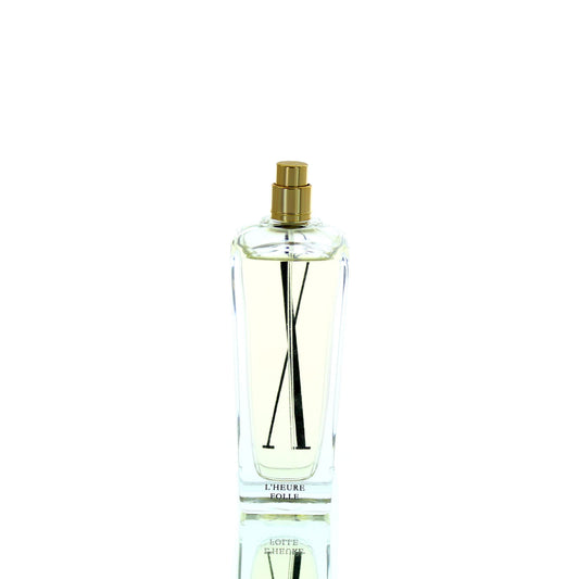 Cartier L'heure Folle X For Man/Woman Eau De Toilette Perfume Tester