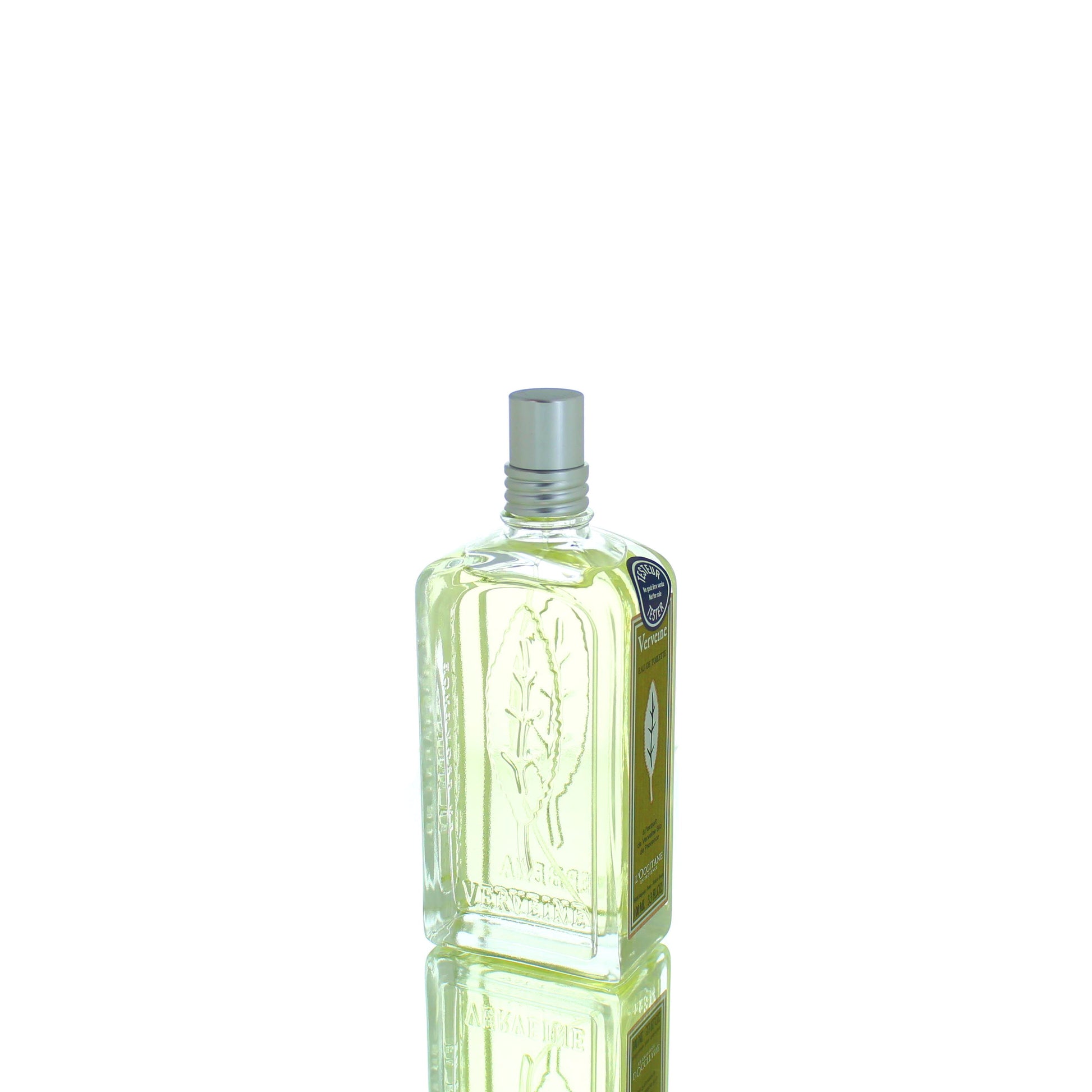 L'Occitane en Provence Verbena For Man/Woman Eau De Toilette Perfume Tester