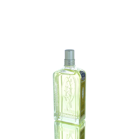 L'Occitane en Provence Verbena For Man/Woman Eau De Toilette Perfume Tester