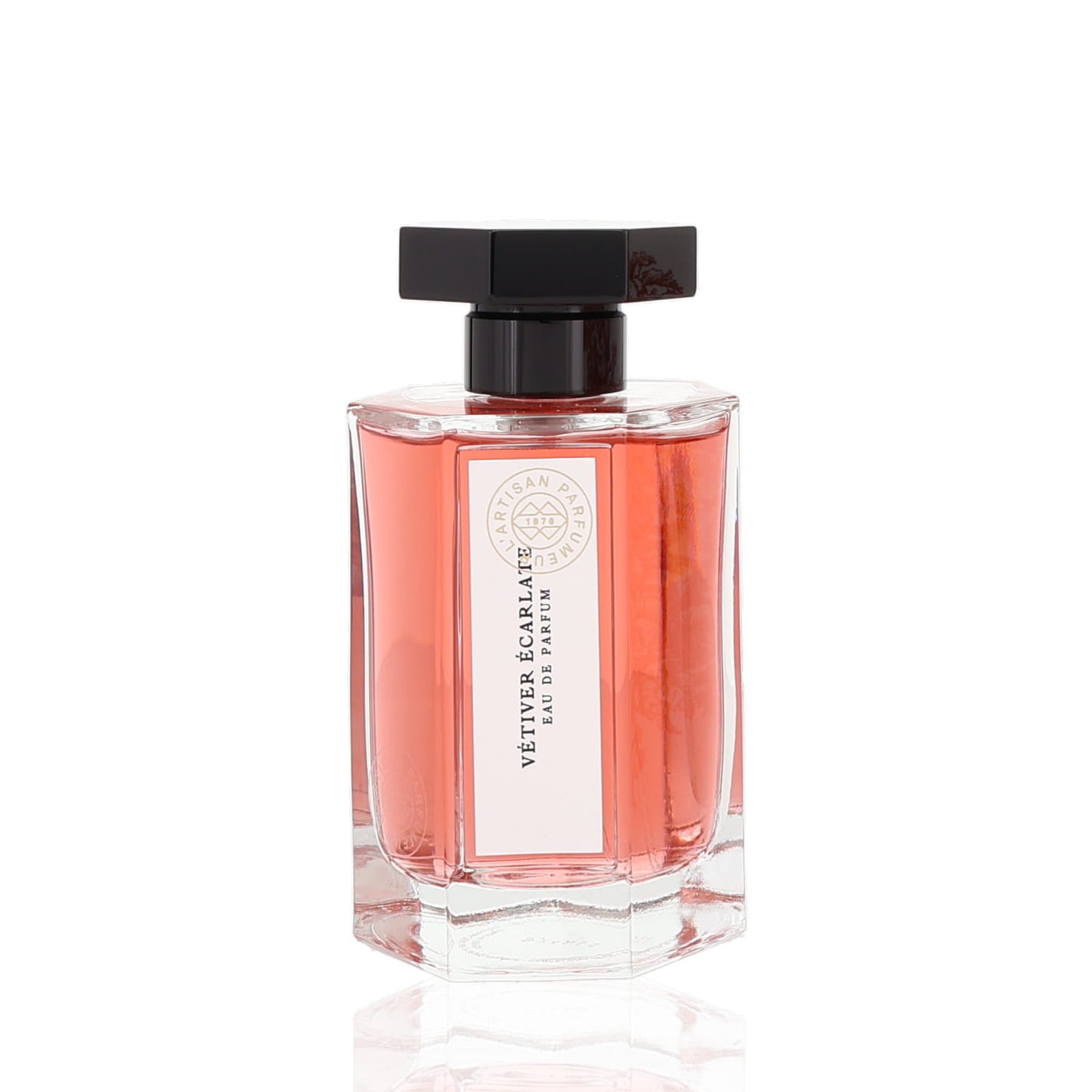 L`Artisan Vetiver Ecarlate Eau De Parfum Perfume