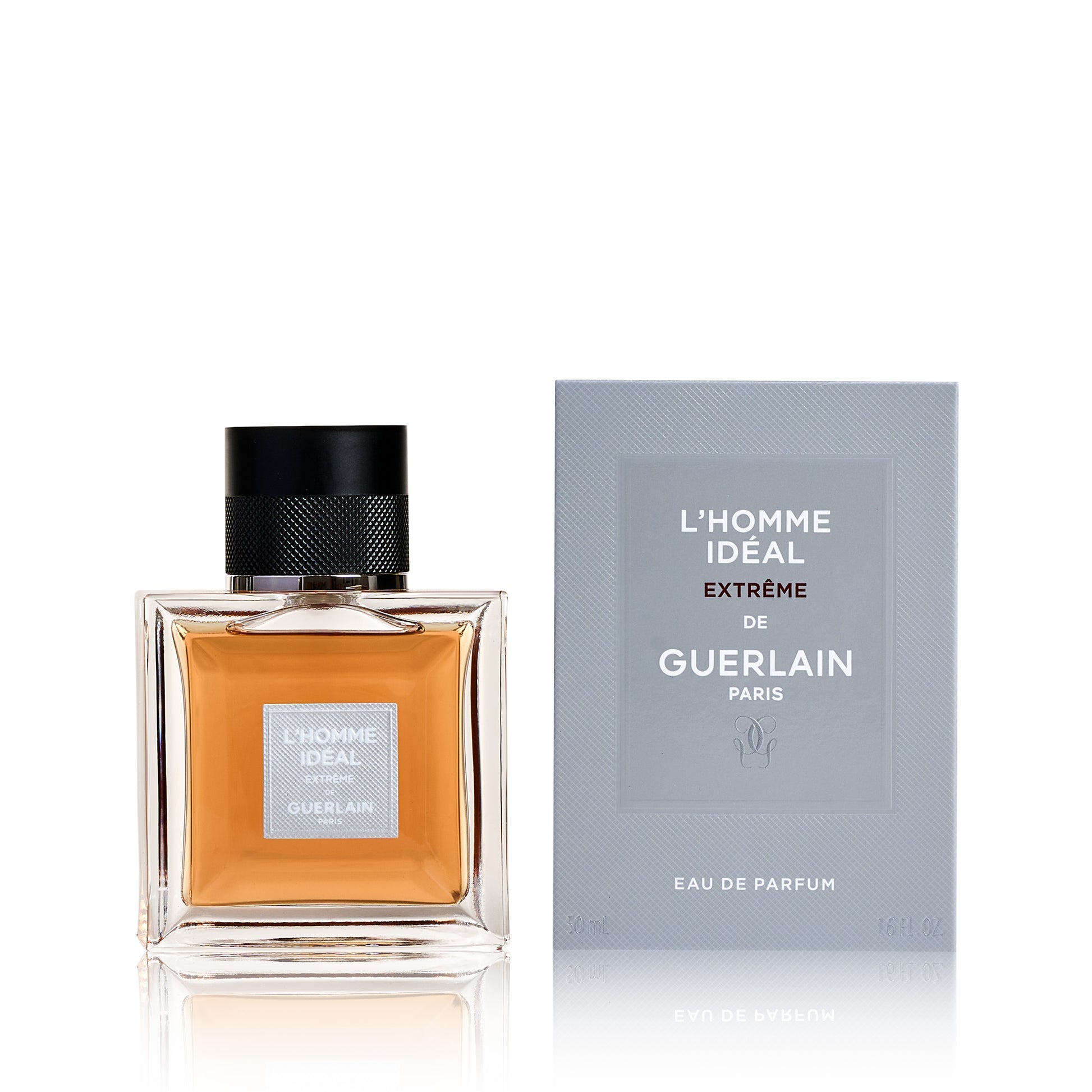 Guerlain L'Homme Ideal Extreme Eau De Parfum Fragrance Boxed