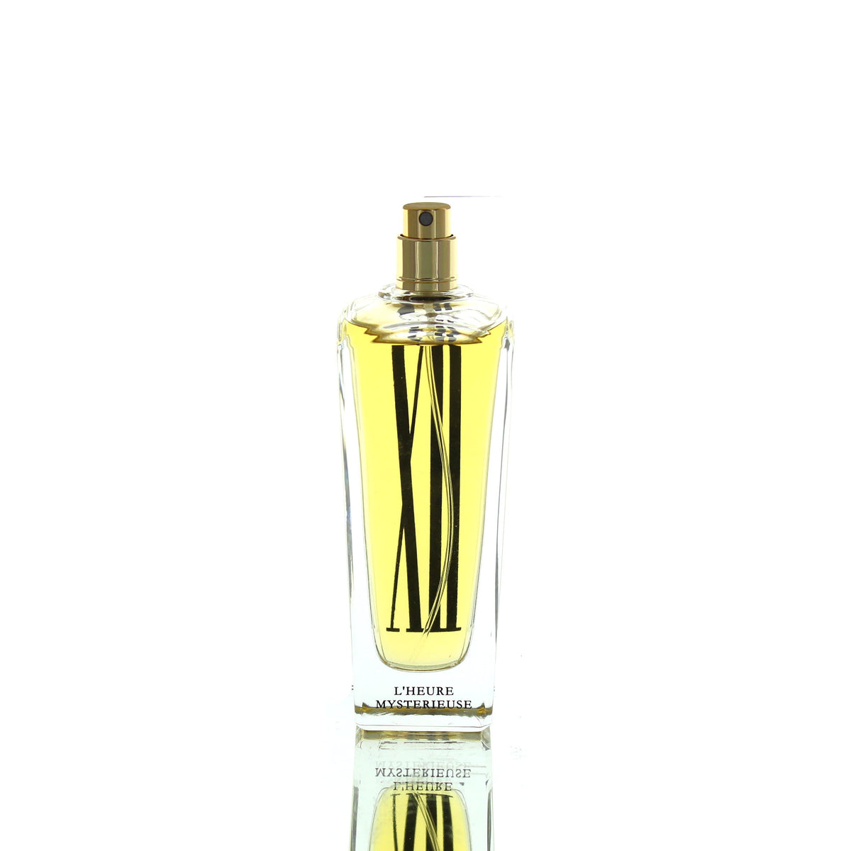 Cartier L'Heure Mysterieuse XII For Man/Woman Eau De Parfum Perfume Tester