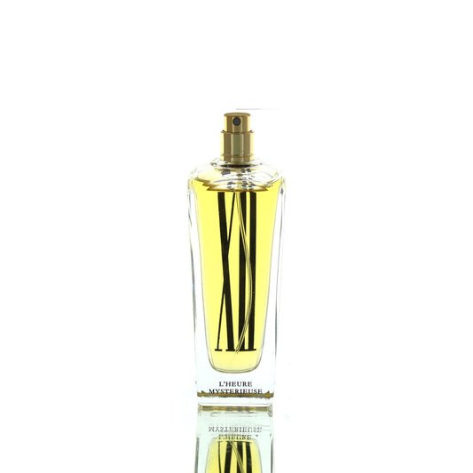 Cartier L'Heure Mysterieuse XII For Man/Woman Eau De Parfum Perfume Tester