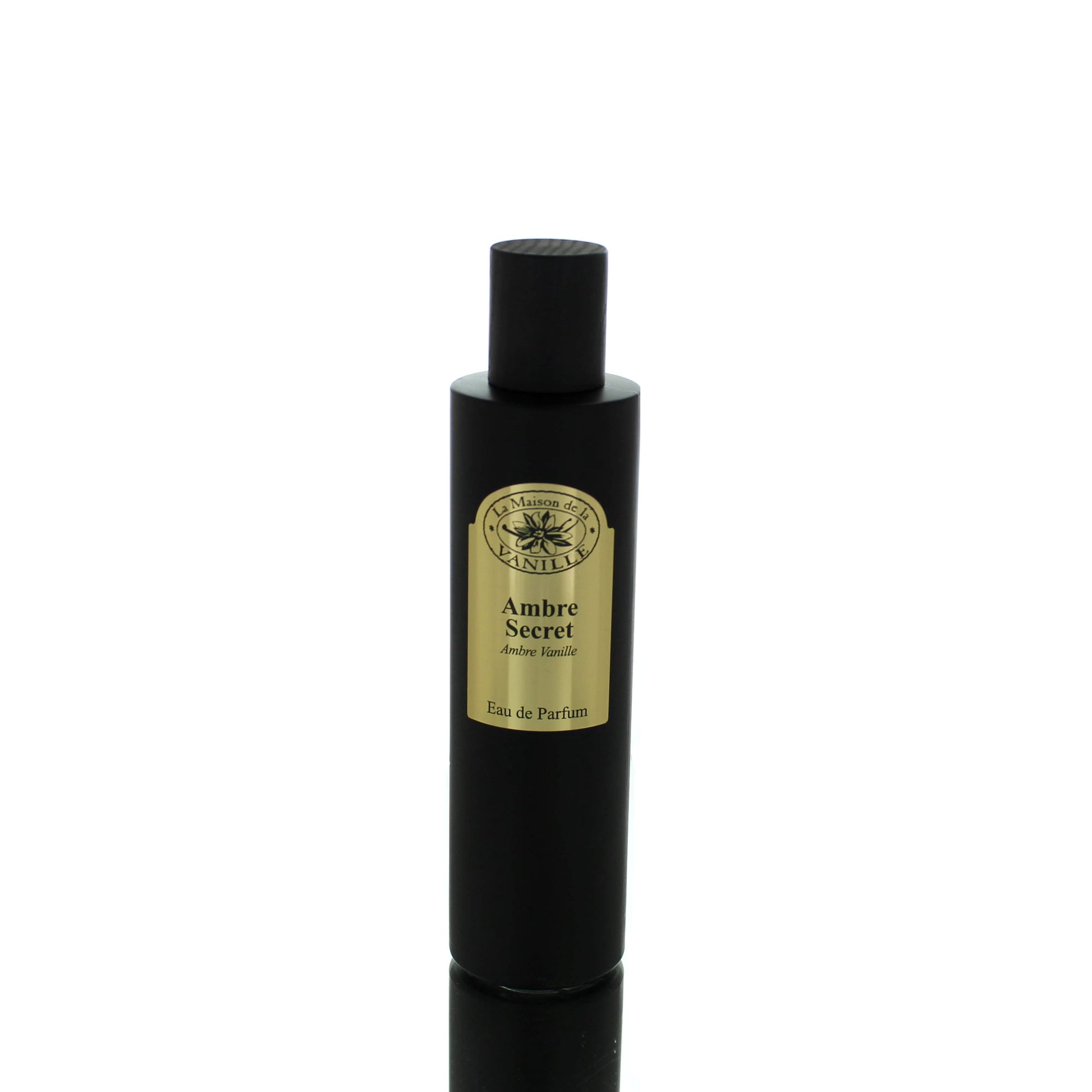 La Maison de la Vanille Ambre Secret Ambre Vanille For Man/Woman Eau De Parfum Perfume Tester
