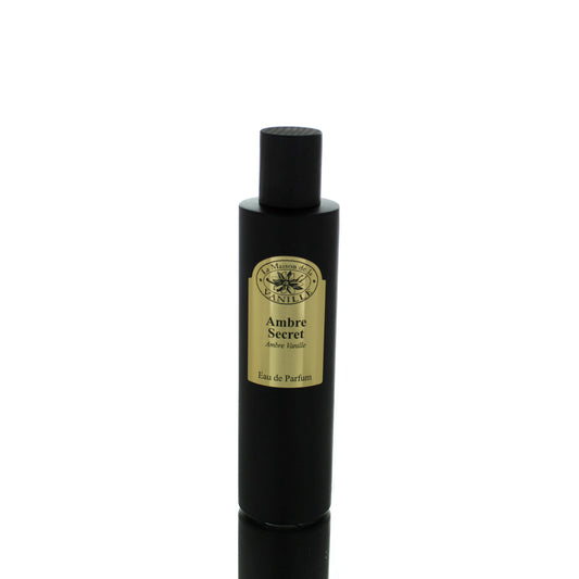 La Maison de la Vanille Ambre Secret Ambre Vanille For Man/Woman Eau De Parfum Perfume Tester