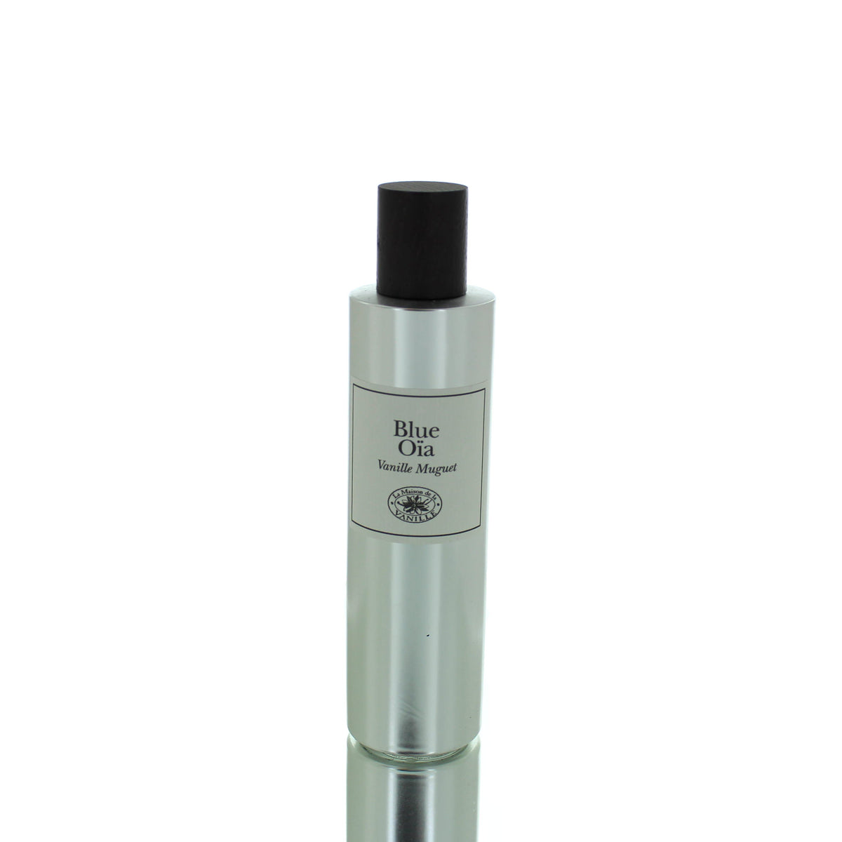 La Maison de la Vanille Blue Oia Vanille Muguet For Man/Woman Eau De Parfum Perfume Tester