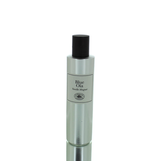 La Maison de la Vanille Blue Oia Vanille Muguet For Man/Woman Eau De Parfum Perfume Tester