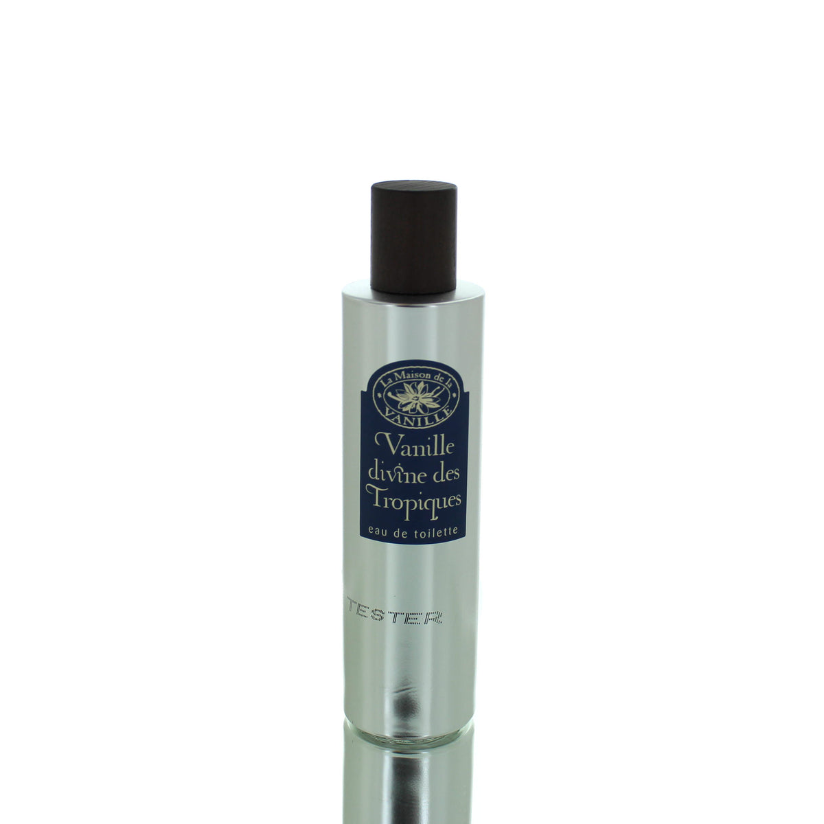 La Maison De La Vanille Divine Des Tropiques For Woman Eau De Toilette Perfume Boxed