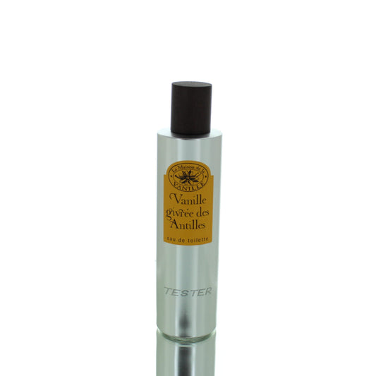 La Maison De La Vanille Givree De Antilles For Man/Woman Eau De Toilette Perfume Boxed