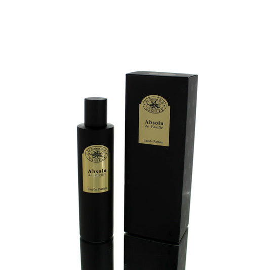 La Maison De La Vanille Absolu De Vanille For Man/Woman Eau De Parfum Perfume Tester