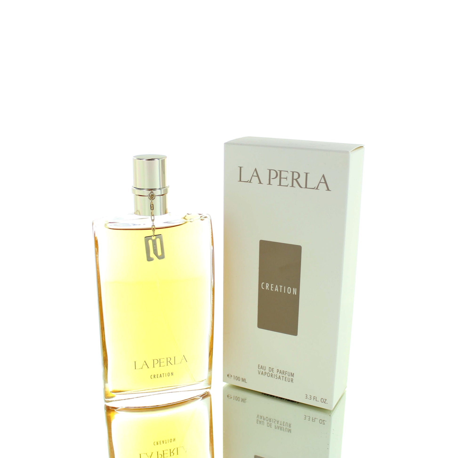 La Perla Creation (Vintage) for Woman Eau De Parfum Perfume Boxed