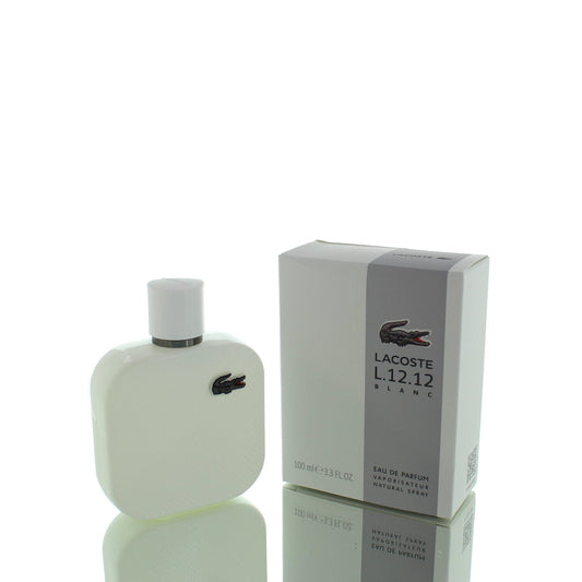 Lacoste Blanc EDP Edition Eau De Parfum Fragrance Boxed