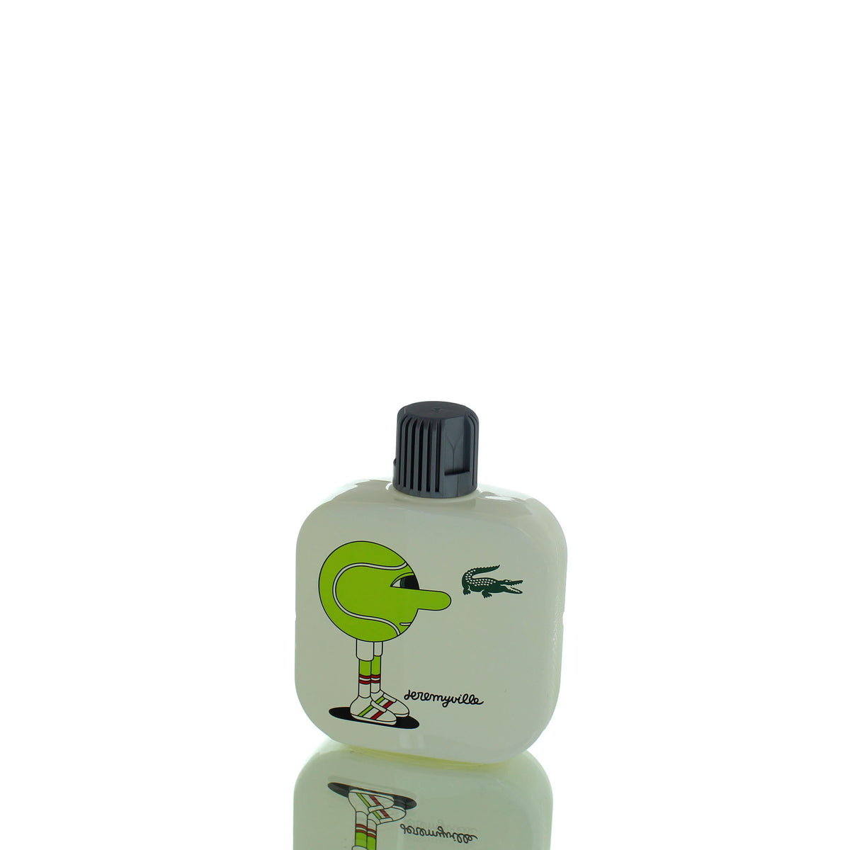 Lacoste Eau De Lacoste L.12.12 Blanc Pure Limited Edition Eau De Toilette Fragrance Tester