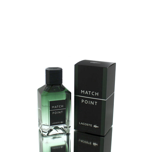 Lacoste Match Point EDP Edition For Man Eau De Parfum Perfume Tester