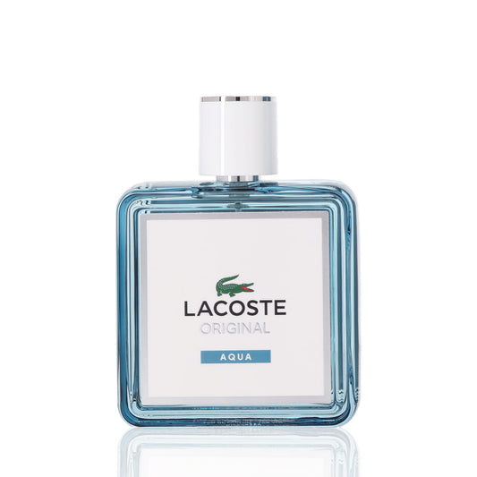 Lacoste Original Aqua Eau De Parfum Cologne