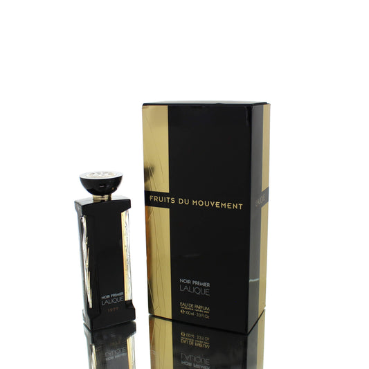 Lalique Noir Premier Fruits Du Mouvement Private Collection For Man/Woman Eau De Parfum Perfume Tester