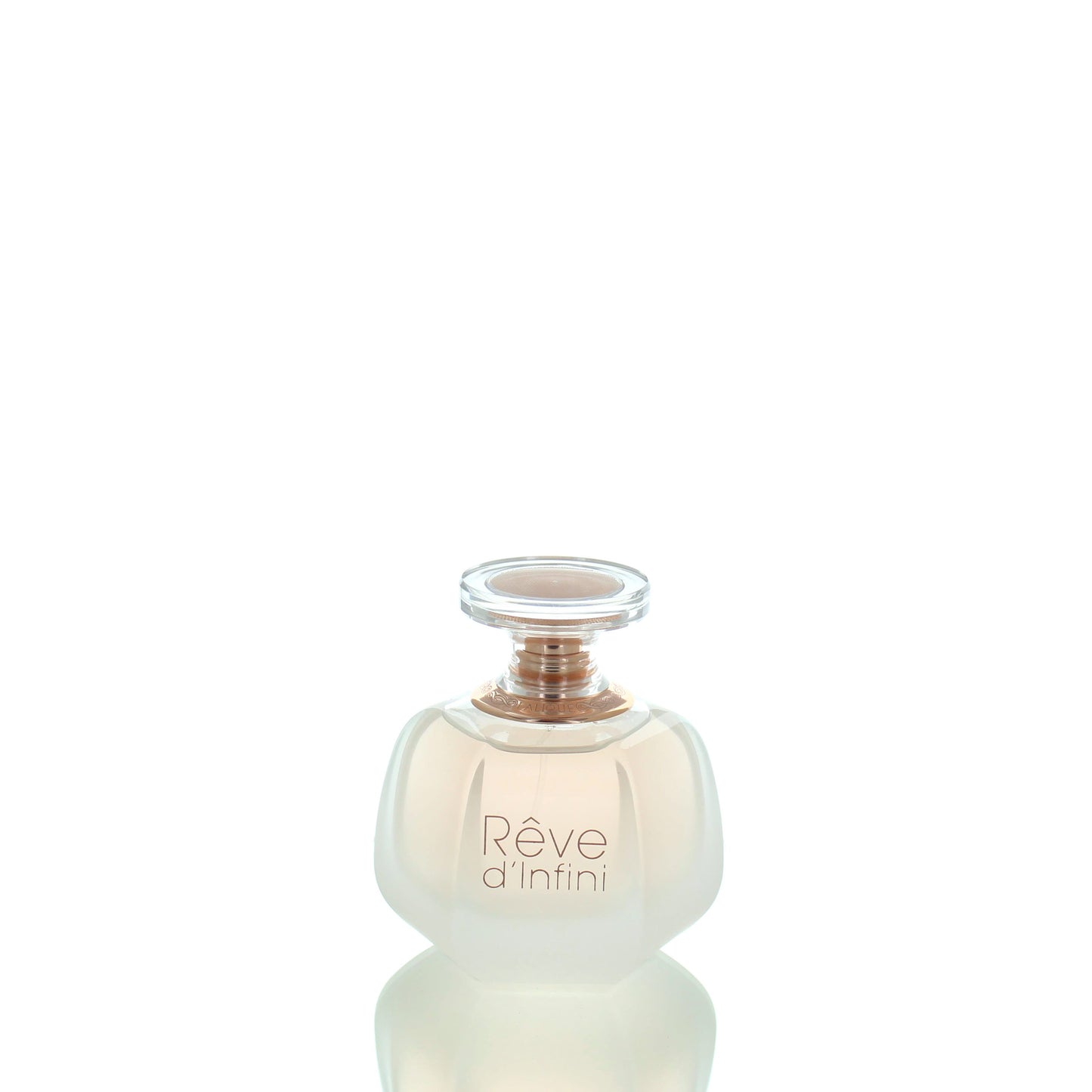 Lalique Reve D'Infini For Woman Eau De Parfum Perfume Tester