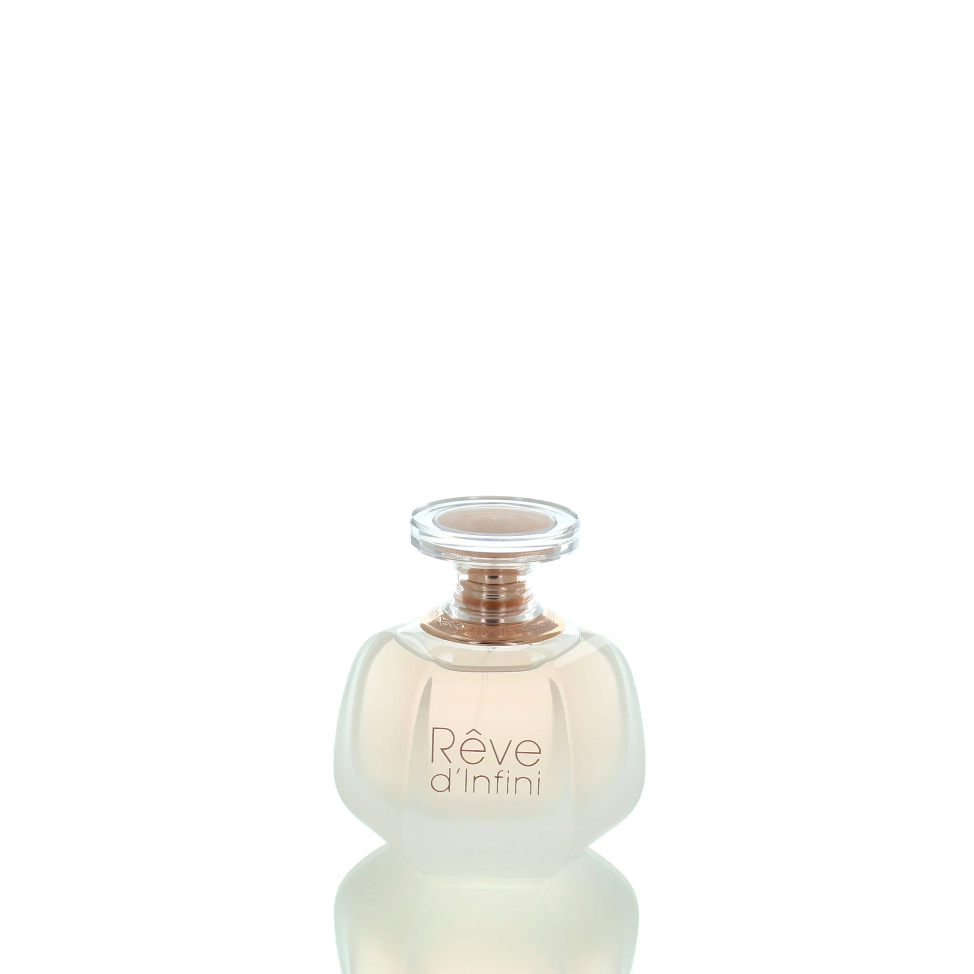 Lalique Reve D'Infini For Woman Eau De Parfum Perfume Tester