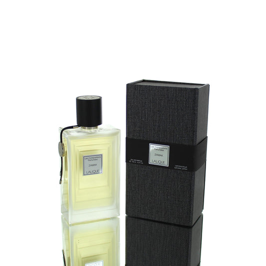 Lalique Les Compositions Parfumees Zamak For Man/Woman Eau De Parfum Perfume Boxed