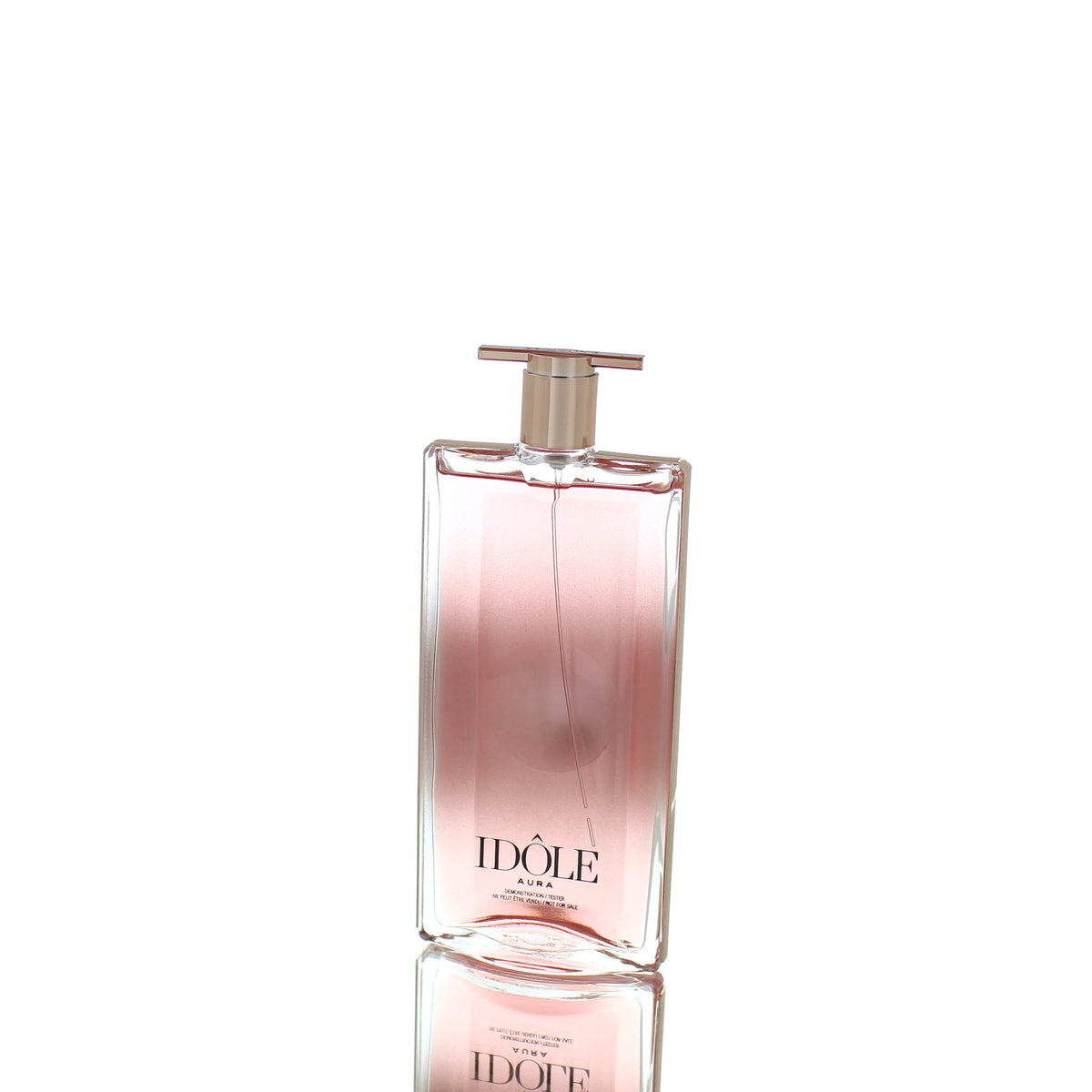Lancome Idole Aura For Woman Eau De Parfum Perfume Tester