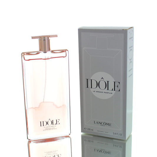 Lancome Idole Le Grand Parfum For Woman Eau De Parfum Perfume Tester