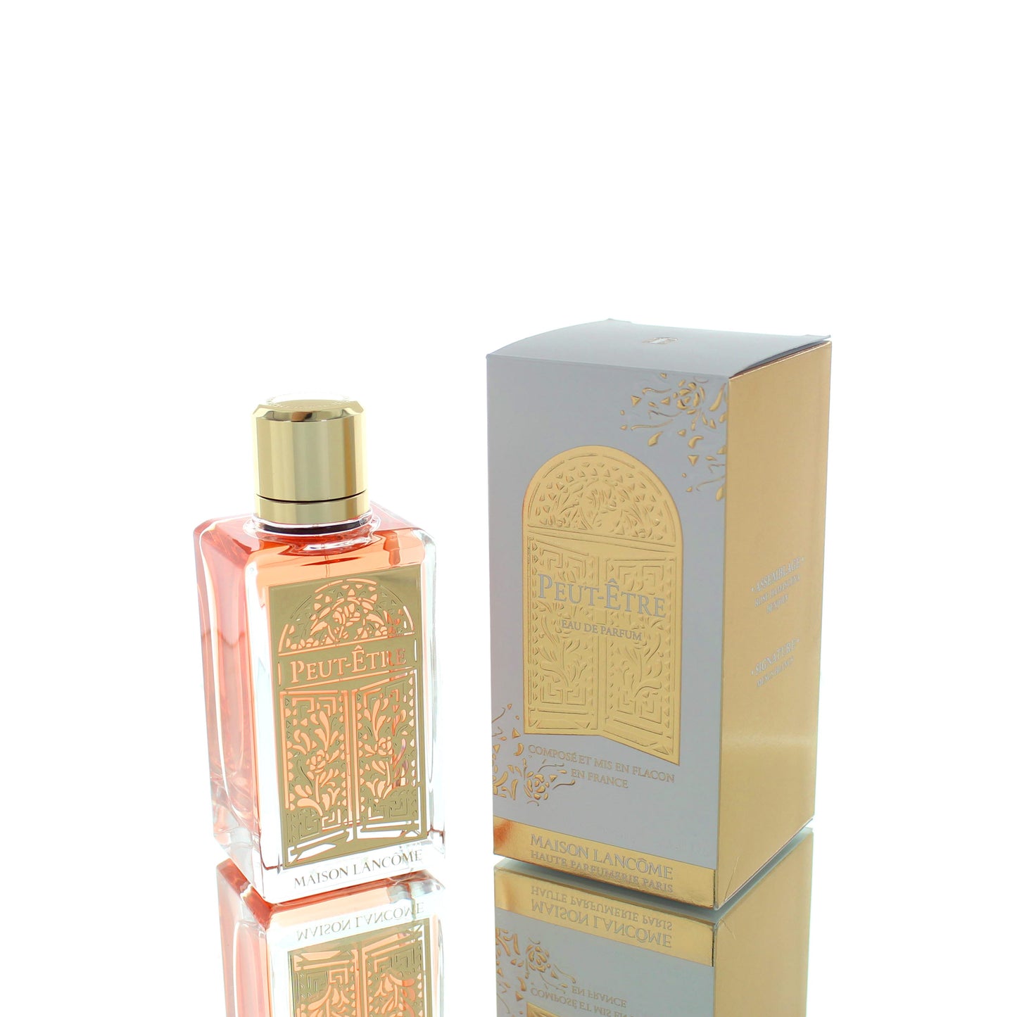 Lancome Maison Peut-etre For Man/Woman Eau De Parfum Perfume Boxed