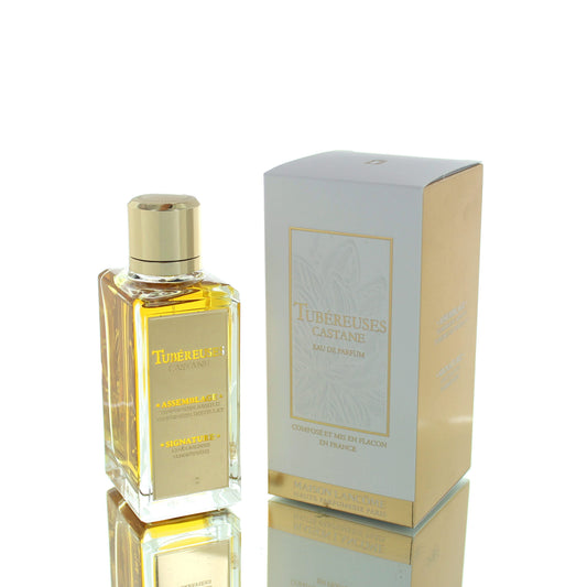 Lancome Tubereuses Castane For Man/Woman Eau De Parfum Perfume Boxed
