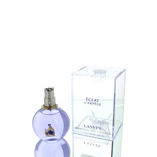 Lanvin Eclat D'Arpege For Woman Eau De Parfum Perfume Boxed