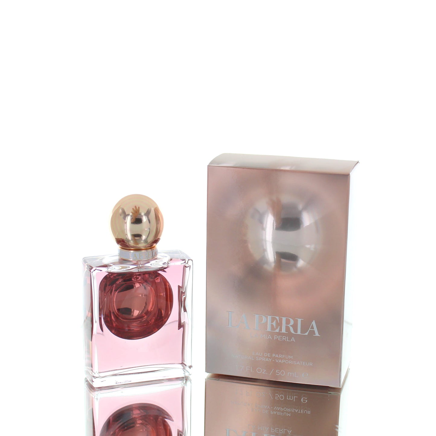 La Perla La Mia Perla For Woman Eau De Parfum Perfume Boxed
