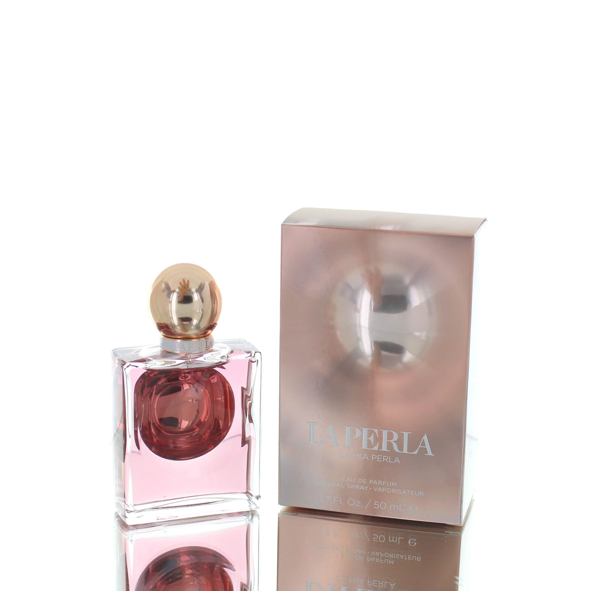 La Perla La Mia Perla For Woman Eau De Parfum Perfume Boxed