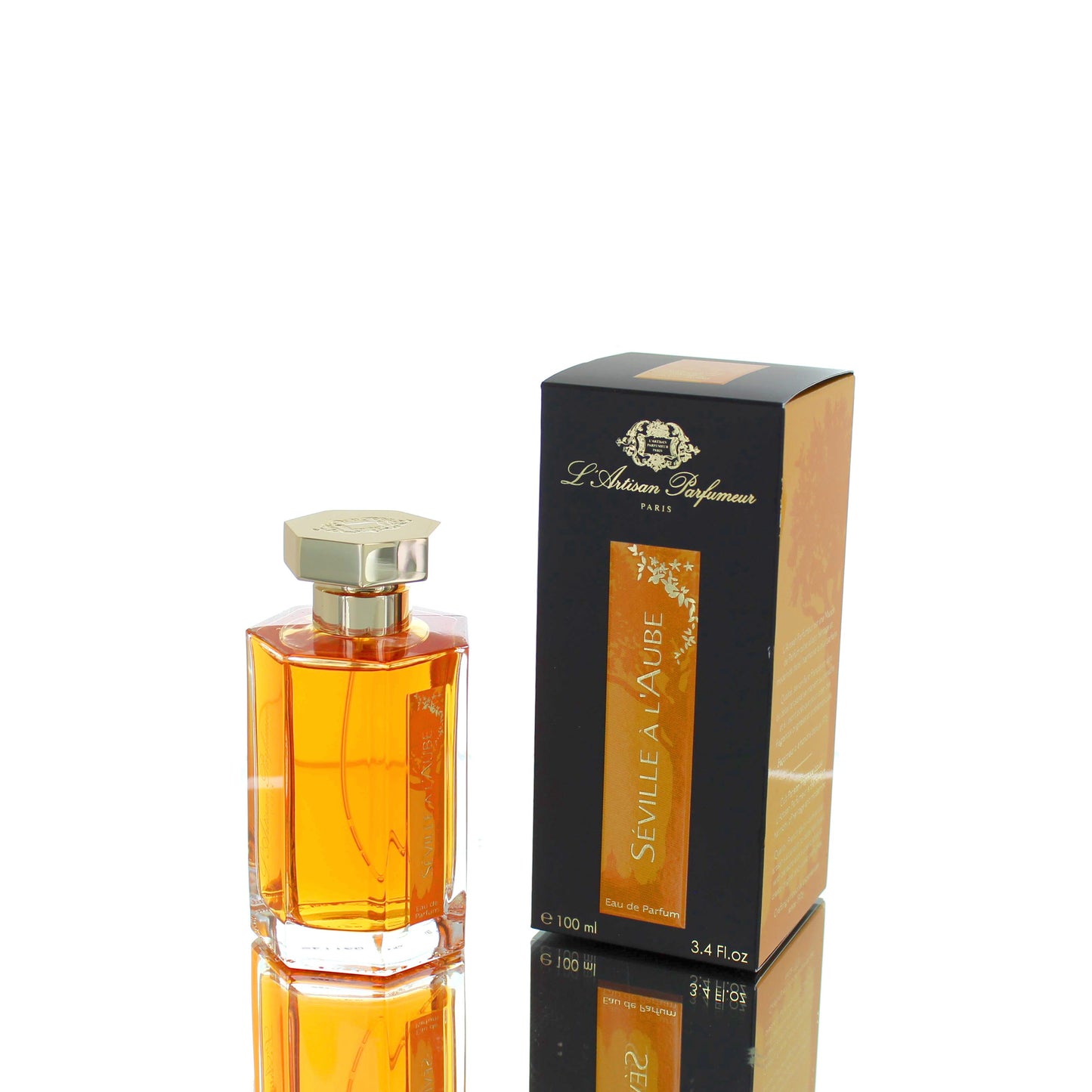 L'Artisan Parfumeur Seville a l'Aube For Man/Woman Eau De Toilette Perfume Boxed