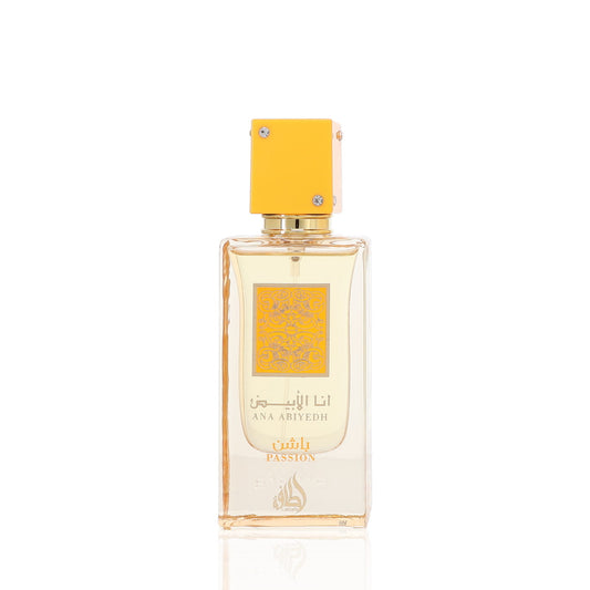 Lattafa Ana Abiyedh Passion Eau De Parfum Perfume