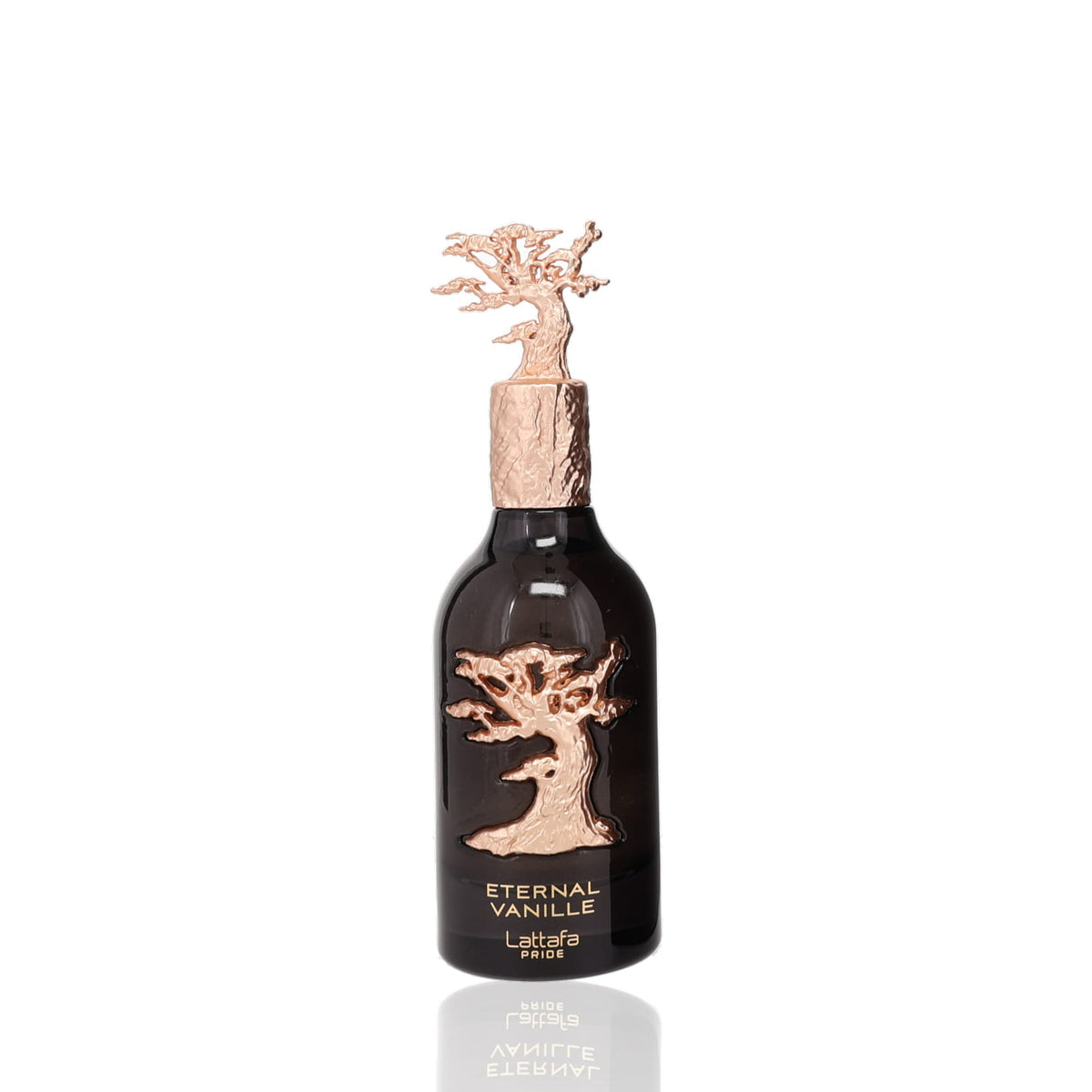 Lattafa Eternal Vanille Eau De Parfum Perfume