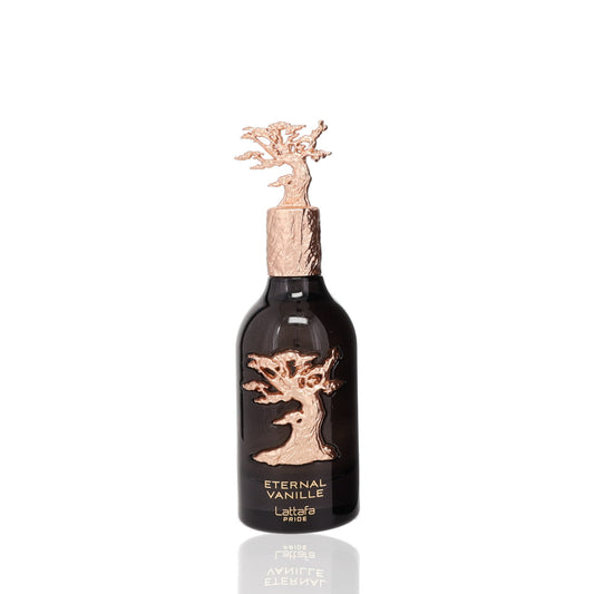 Lattafa Eternal Vanille Eau De Parfum Perfume