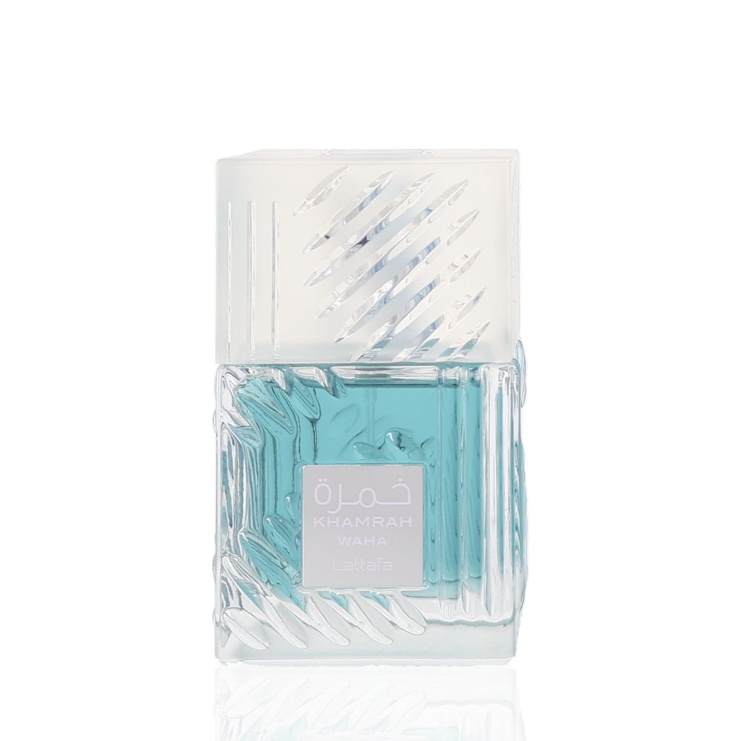 Lattafa Khamrah Waha Eau De Parfum Perfume