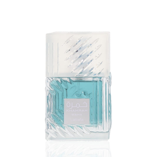 Lattafa Khamrah Waha Eau De Parfum Perfume