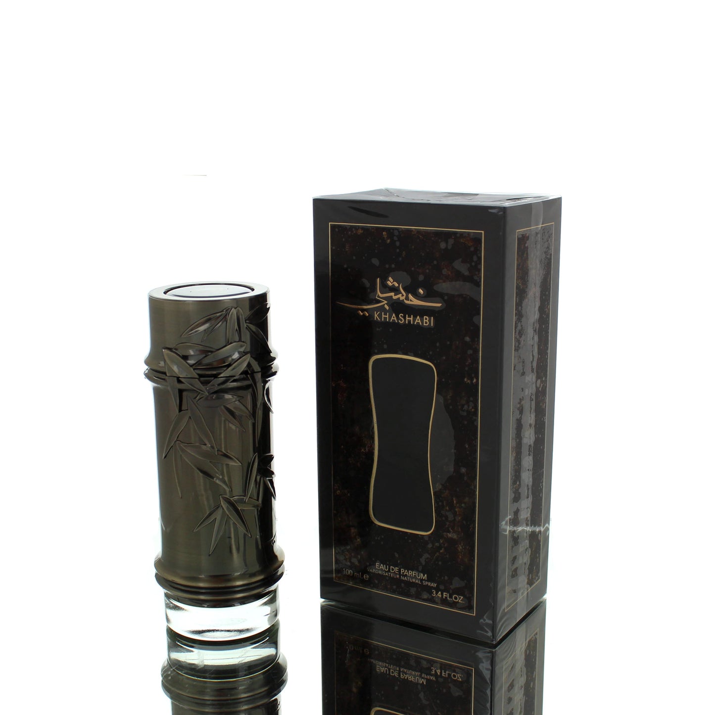 Lattafa Kashabi For Man/Woman Eau De Parfum Perfume Boxed