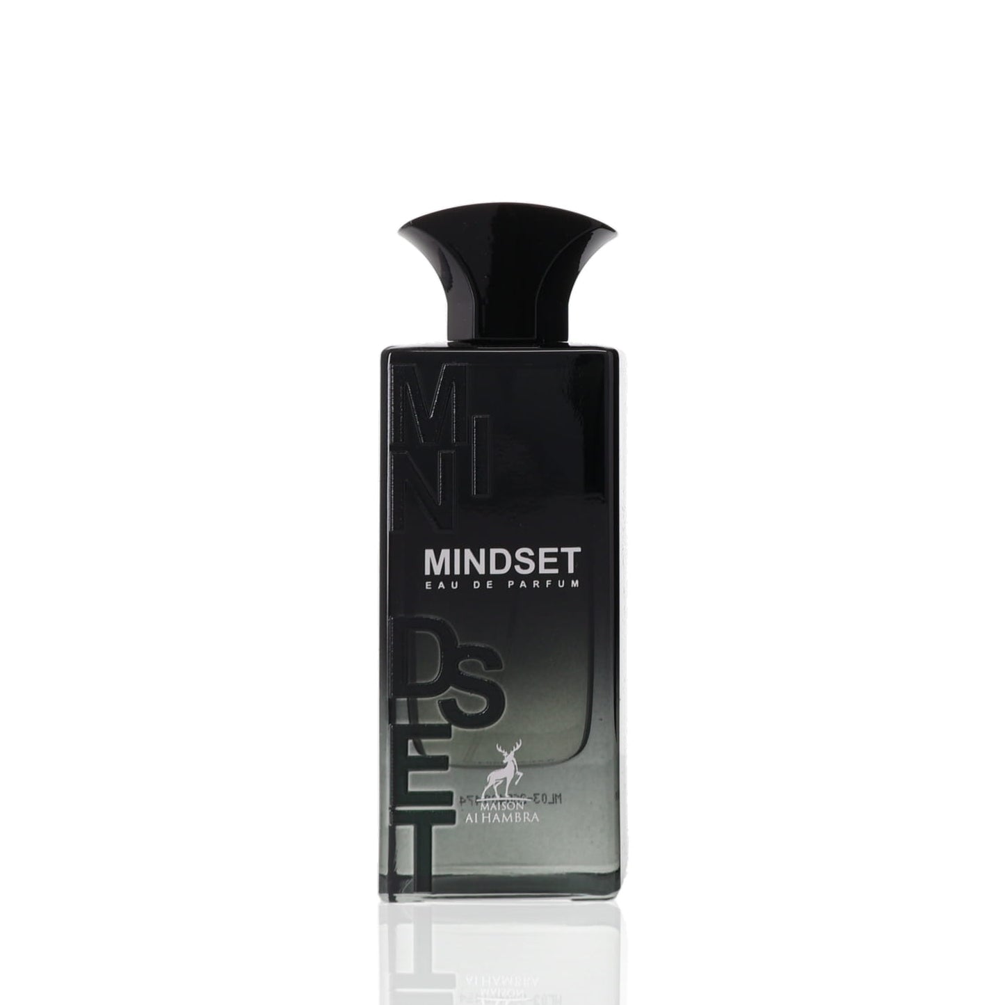 Lattafa Maison Alhambra Mindset Eau De Parfum Cologne